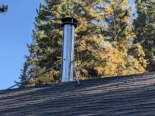 [Hearth.com] Strange wind sound after chimney cleaned