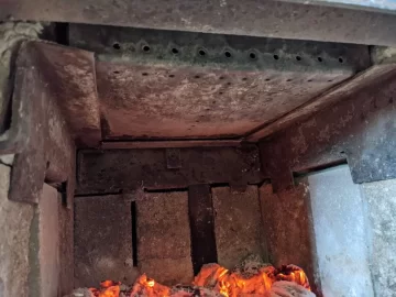 [Hearth.com] Strange wind sound after chimney cleaned