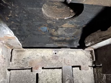 [Hearth.com] Strange wind sound after chimney cleaned