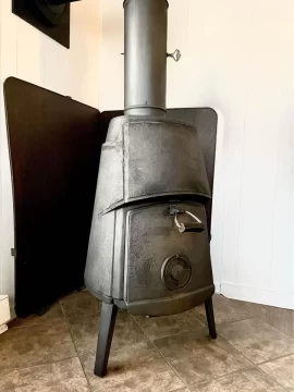 [Hearth.com] Jotul Combifire or All Nighter Warm Glo?