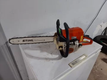 [Hearth.com] Stihl MS250