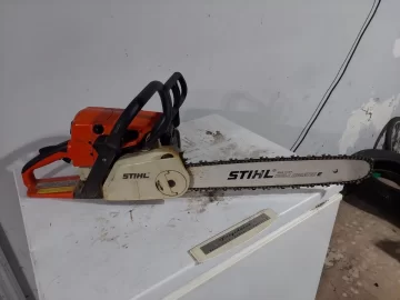 [Hearth.com] Stihl MS250