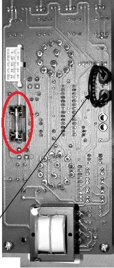 [Hearth.com] HELP... I have a magnum countryside that wont turn on the convection blower.