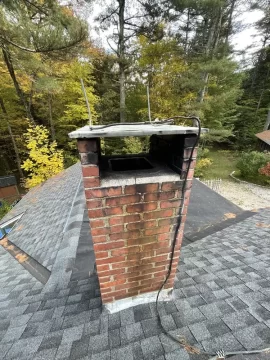 [Hearth.com] Do I need a stainless steel flue liner?