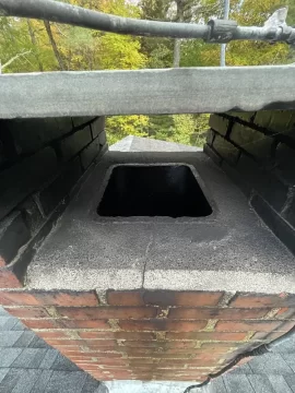 [Hearth.com] Do I need a stainless steel flue liner?