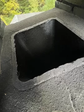 [Hearth.com] Do I need a stainless steel flue liner?