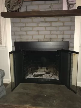 [Hearth.com] Recommendation for wood burning insert