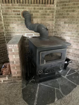 [Hearth.com] New Homeowner looking for advice