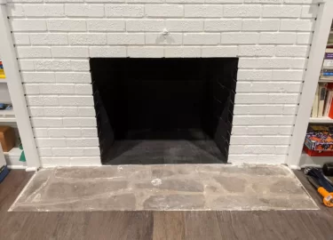 [Hearth.com] Insert Installation Plan Check