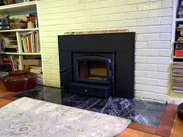 [Hearth.com] Pending Install - Regency Cascades I1500