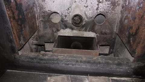 [Hearth.com] Got myself a 6039 4 button stove