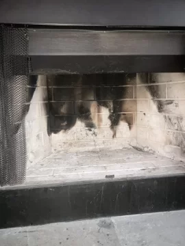 [Hearth.com] Question - Small Insert in Factory Fireplace