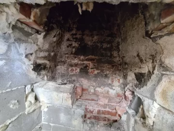 [Hearth.com] What to do now?  (Heatform removal)