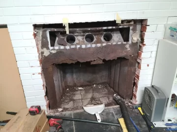 [Hearth.com] What to do now?  (Heatform removal)