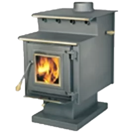 [Hearth.com] My Old Stove: What Was It?