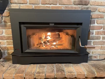 [Hearth.com] Cut out heatform myself?