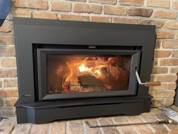 [Hearth.com] Cut out heatform myself?