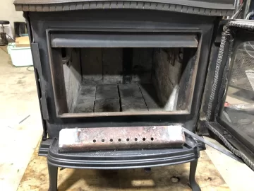 [Hearth.com] Moving an Alderlea T5 advice