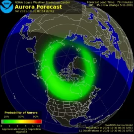 [Hearth.com] Northern Lights