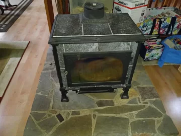 [Hearth.com] Hearthstone wood stove value