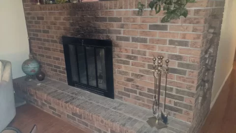 [Hearth.com] Insert install help