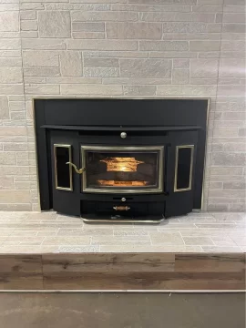 [Hearth.com] Forester 4507