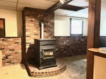 [Hearth.com] 2 solid fuel - 1 flue, need insight.