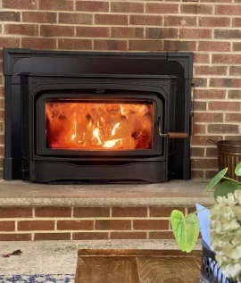 [Hearth.com] Blaze King Ashford 25 Insert - Poor Burn Time - What am I doing wrong?