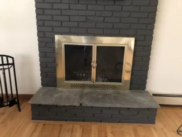 [Hearth.com] New to this - advice on pellet insert.