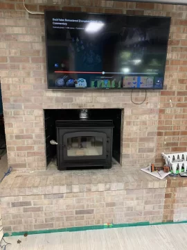 [Hearth.com] Seeking Fireplace Insert Advice