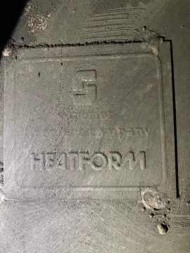 [Hearth.com] Old Style Heatform Questions