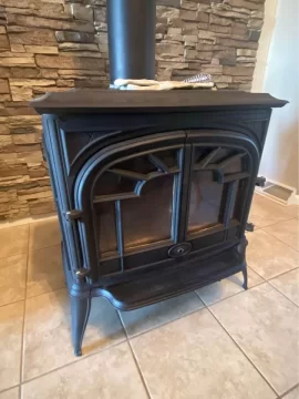 [Hearth.com] First Wood Stove Recommendations Needed