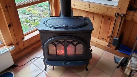 [Hearth.com] Reasonable price for used Jotul F600?