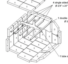 [Hearth.com] Largest wood stove