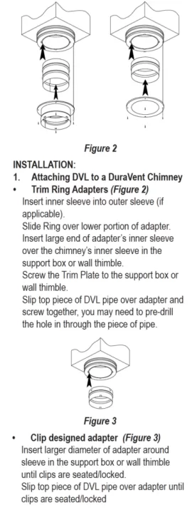 [Hearth.com] 1st stove install, questions