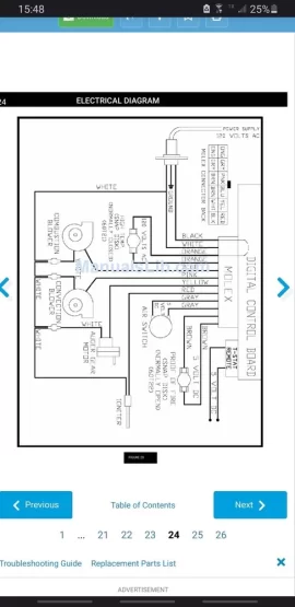 [Hearth.com] breckwell feeder issues