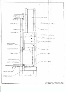 [Hearth.com] TESS Thermal Energy Storage Systems