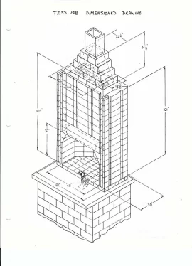 [Hearth.com] TESS Thermal Energy Storage Systems