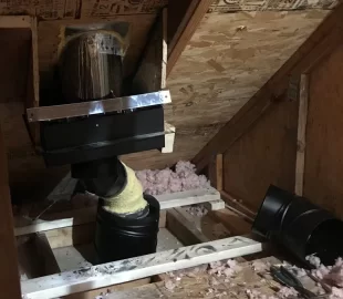 [Hearth.com] Worst (Unsafe) Wood Stove Install Ever?