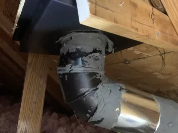 [Hearth.com] Worst (Unsafe) Wood Stove Install Ever?