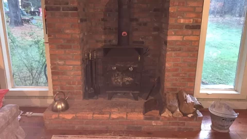 [Hearth.com] What kind of stove is this?