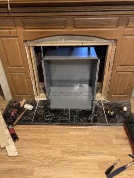 [Hearth.com] New member, new to pellet stove