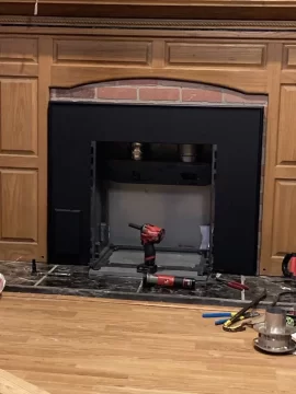 [Hearth.com] New member, new to pellet stove