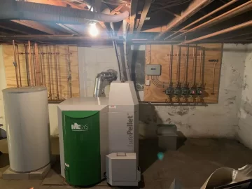 [Hearth.com] Calling all Pellet boiler owners, how’s it going?