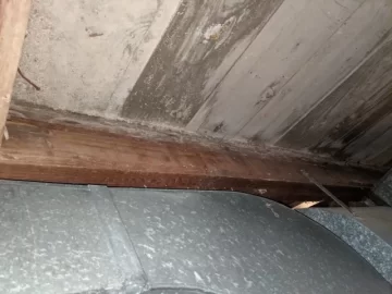 [Hearth.com] Repair/Reinforce Hearth Joists