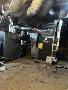 [Hearth.com] New Shelter  SF1000 Not heating up home