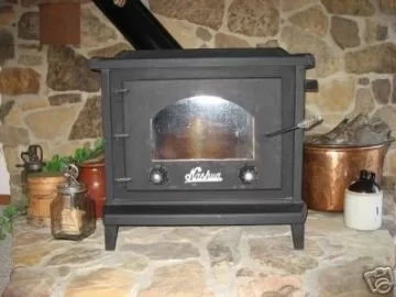 [Hearth.com] Operating Nashua Wood Stove