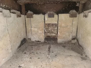 [Hearth.com] Old stove has to go...