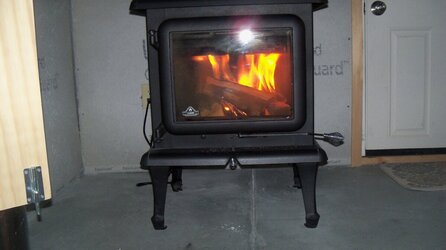 Thanksgiving eve wood stove light 010.JPG