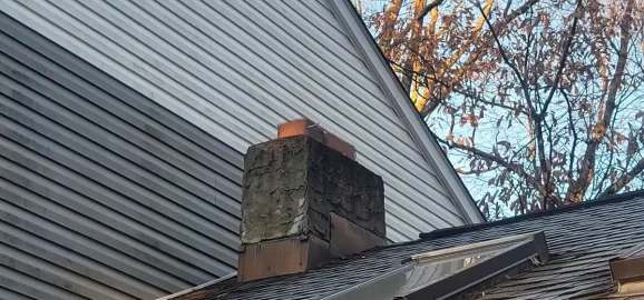 [Hearth.com] Extending chimney